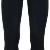 Icebreaker 175 Everyday Leggings Heren, Zwart -Sport- En Outdoorkleding icebreaker 175 everyday leggings men black monsoon 1