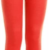 Icebreaker 200 Oasis Leggings Kinderen, Rood -Sport- En Outdoorkleding icebreaker 200 oasis leggings kids vibrant earth 1