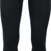 Icebreaker 200 Oasis Leggings Met Rits Heren, Zwart -Sport- En Outdoorkleding icebreaker 200 oasis underklaeder herr black monsoon 1