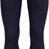 Icebreaker 200 Sonebula Legging Heren, Blauw -Sport- En Outdoorkleding icebreaker 200 sonebula leggings men midnight navy royal navy cb 1