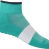 Icebreaker Multisport Light Mini Sokken Dames, Groen -Sport- En Outdoorkleding icebreaker multisport light mini socks women fresh green glory snow 1