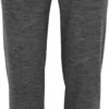 Icebreaker Shifter Broek Heren, Grijs -Sport- En Outdoorkleding icebreaker shifter pants men gritstone heather 1