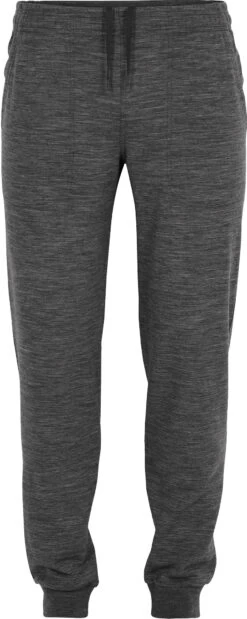 Icebreaker Shifter Broek Heren, Grijs