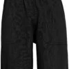 Icebreaker Shifter Korte Broek Heren, Zwart 2 Icebreaker Shifter Korte Broek Heren, Zwart -Sport- En Outdoorkleding icebreaker shifter shorts men black 1