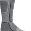 Icebreaker Ski+ Medium OTC Sokken Kinderen, Zwart 2 Icebreaker Ski+ Medium OTC Sokken Kinderen, Zwart -Sport- En Outdoorkleding icebreaker ski medium otc socks kids gritstone heather black white 1