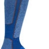 Icebreaker Sky+ Medium OTC Sokken Heren, Blauw 1 Icebreaker Sky+ Medium OTC Sokken Heren, Blauw -Sport- En Outdoorkleding icebreaker sky medium otc socks men lazurite espresso ether 1