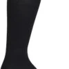 Icebreaker Snow Liner OTC Skisokken Heren, Zwart -Sport- En Outdoorkleding icebreaker snow liner otc ski socks men black 1
