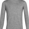 Icebreaker Sphere II LS Tee Heren, Grijs -Sport- En Outdoorkleding icebreaker sphere ii ls tee men metro hthr 1