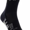 Inov-8 3 Season Outdoor Mid Socks, Blauw -Sport- En Outdoorkleding inov 8 3 season outdoor mid socks black grey 1