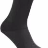 Inov-8 Thermo Outdoor Hoge Sokken, Zwart -Sport- En Outdoorkleding inov 8 thermo outdoor high socks black grey 1