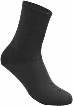 Inov-8 Thermo Outdoor Hoge Sokken, Zwart