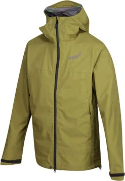 Inov-8 VentureLite FZ Jasje Heren, Groen