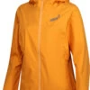 Inov-8 VentureLite FZ Jasje Dames, Oranje 2 Inov-8 VentureLite FZ Jasje Dames, Oranje -Sport- En Outdoorkleding inov 8 venturelite fz jacket women yellow 1