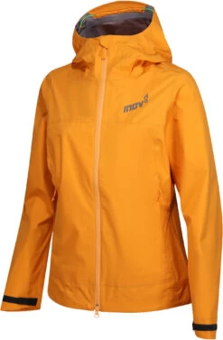 Inov-8 VentureLite FZ Jasje Dames, Oranje