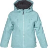 Isbjörn Of Sweden Carving Winterjas Jongeren, Groen 1 Isbjörn Of Sweden Carving Winterjas Jongeren, Groen -Sport- En Outdoorkleding isbjoern of sweden carving winter jacket youth mint 1