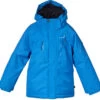 Isbjörn Of Sweden Helicopter Winterjas Kinderen, Blauw