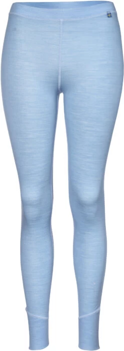 Isbjörn Of Sweden Husky Basislaag Longjohn Jongeren, Blauw