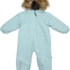 Isbjörn Of Sweden Gewatteerde Jumpsuit Peuters, Groen 2 Isbjörn Of Sweden Gewatteerde Jumpsuit Peuters, Groen -Sport- En Outdoorkleding isbjoern of sweden padded jumpsuit toddler mint 1