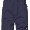 Isbjörn Of Sweden Powder Winterbroek Kinderen, Blauw -Sport- En Outdoorkleding isbjoern of sweden powder winter pants youth navy 1