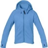 Isbjörn Of Sweden Panda Hoodie Kinderen, Blauw -Sport- En Outdoorkleding isbjoern panda hoodie kids skyblue 1