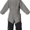 Isbjörn Of Sweden Penguin Snowsuit Kinderen, Grijs/zwart 2 Isbjörn Of Sweden Penguin Snowsuit Kinderen, Grijs/zwart -Sport- En Outdoorkleding isbjoern penguin snowsuit kids mole 1
