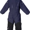 Isbjörn Of Sweden Penguin Snowsuit Kinderen, Blauw/zwart 2 Isbjörn Of Sweden Penguin Snowsuit Kinderen, Blauw/zwart -Sport- En Outdoorkleding isbjoern penguin snowsuit kids navy 1