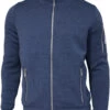 Ivanhoe Of Sweden Assar Windbreaker Jas Doorlopende Rits Heren, Blauw 1 Ivanhoe Of Sweden Assar Windbreaker Jas Doorlopende Rits Heren, Blauw -Sport- En Outdoorkleding ivanhoe of sweden assar windbreaker full zip jacket men steelblue 1