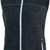 Ivanhoe Of Sweden Beata Bodywarmer Dames, Grijs -Sport- En Outdoorkleding ivanhoe of sweden beata liivi naiset graphite marl 1