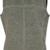 Ivanhoe Of Sweden Beata Bodywarmer Dames, Olijf -Sport- En Outdoorkleding ivanhoe of sweden beata liivi naiset light loden 1