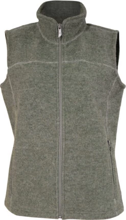 Ivanhoe Of Sweden Beata Bodywarmer Dames, Olijf