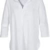 Ivanhoe Of Sweden GY Ilse 3/4 Shirt Dames, Wit -Sport- En Outdoorkleding ivanhoe of sweden gy ilse 3 4 shirt women off white 1