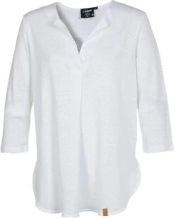 Ivanhoe Of Sweden GY Ilse 3/4 Shirt Dames, Wit