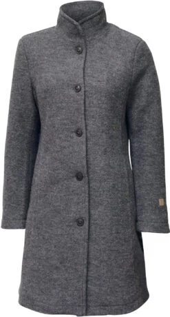 Ivanhoe Of Sweden GY Rybo Jas Dames, Grijs