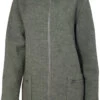 Ivanhoe Of Sweden GY Viskan Windjack Full-Zip Jacket Dames, Groen -Sport- En Outdoorkleding ivanhoe of sweden gy viskan windbreaker full zip jacket women light loden 1