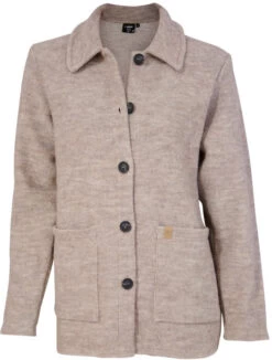 Ivanhoe Of Sweden GY Vist Jas Dames, Beige