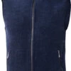 Ivanhoe Of Sweden Kurre Bodywarmer Heren, Blauw