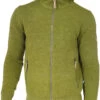 Ivanhoe Of Sweden Morel Hooded Jacket Heren, Olijf -Sport- En Outdoorkleding ivanhoe of sweden morel hooded jacket men oasis 1
