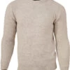 Ivanhoe Of Sweden NLS Petal Pullover Men, Beige -Sport- En Outdoorkleding ivanhoe of sweden nls petal pullover men birch 1