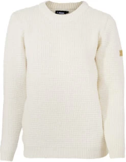 Ivanhoe Of Sweden NLS Petal Trui Dames, Wit