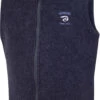 Ivanhoe Of Sweden Risus Vest Kinderen, Blauw -Sport- En Outdoorkleding ivanhoe of sweden risus vest kids light navy 1
