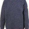 Ivanhoe Of Sweden Sverre Pullover Met Ronde Hals Kinderen, Blauw -Sport- En Outdoorkleding ivanhoe of sweden sverre crew neck pullover kids light navy 1