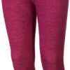 Ivanhoe Of Sweden Underwool John-John Long Johns Kinderen, Roze -Sport- En Outdoorkleding ivanhoe of sweden underwool john john long johns kids lilac rose 1