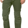 Jack Wolfskin Activate Tour Broek Heren, Groen 2 Jack Wolfskin Activate Tour Broek Heren, Groen -Sport- En Outdoorkleding jack wolfskin activate tour pants men greenwood 1