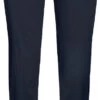 Jack Wolfskin Desert Roll-Up Broek Dames, Blauw -Sport- En Outdoorkleding jack wolfskin desert roll up pants women midnight blue 1