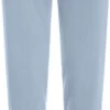 Jack Wolfskin Essential Zweetbroek Dames, Blauw -Sport- En Outdoorkleding jack wolfskin essential sweat pants women blue fog 1