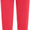Jack Wolfskin Essential Zweetbroek Dames, Rood 1 Jack Wolfskin Essential Zweetbroek Dames, Rood -Sport- En Outdoorkleding jack wolfskin essential sweat pants women tulip red 1