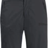 Jack Wolfskin Glastal Shorts Men, Grijs -Sport- En Outdoorkleding jack wolfskin glastal shorts men phantom 1