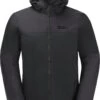 Jack Wolfskin Jasper Geïsoleerde Jas Heren, Zwart 1 Jack Wolfskin Jasper Geïsoleerde Jas Heren, Zwart -Sport- En Outdoorkleding jack wolfskin jasper insulated jacket men black 1