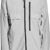 Jack Wolfskin Luxor Jas Heren, Grijs -Sport- En Outdoorkleding jack wolfskin luxor jacket men grey haze 1