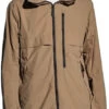 Jack Wolfskin Luxor Jas Heren, Beige -Sport- En Outdoorkleding jack wolfskin luxor jacket men sahara sand 1